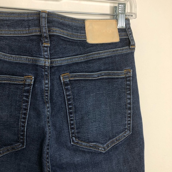 EVERLANE The Way-High Skinny Jean - Picture 6 of 12